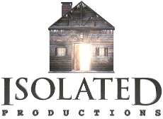 Isolated Productions, Logo